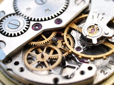 Omega Kaliber 321