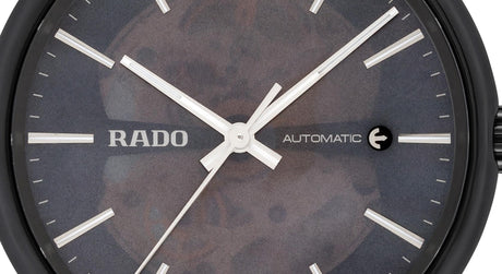 Rado Open Heart Uhren