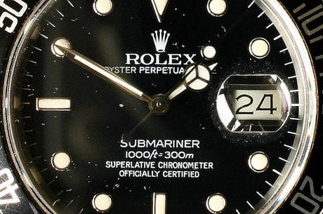 Rolex Submariner Wartezeit 2023