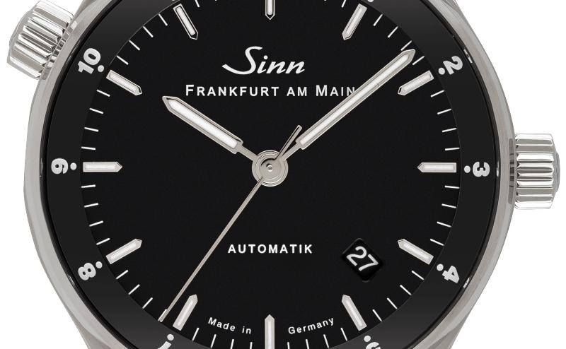 Sinn 6068