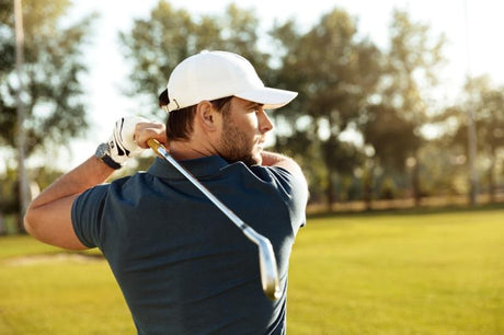 Tag Heuer Golf Smartwatch im Test