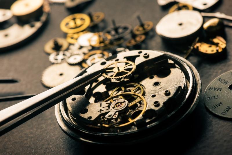 Thierry Stern – Der Präsident von Patek Philippe im Portrait