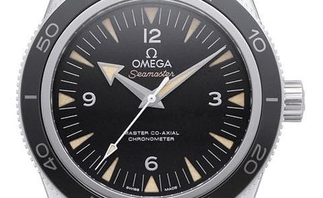 Die schönsten Vintage Diver auf Uhrinstinkt