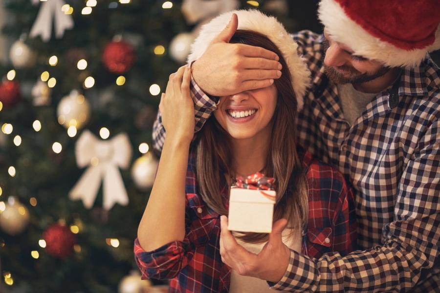 Weihnachtsgeschenke 2020