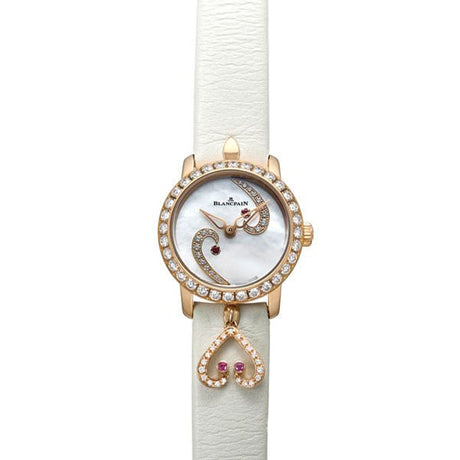 Blancpain Ladybird Ultraplate