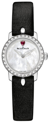 Blancpain Ladybird Ultraplate