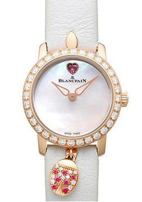 Blancpain Ladybird Ultraplate