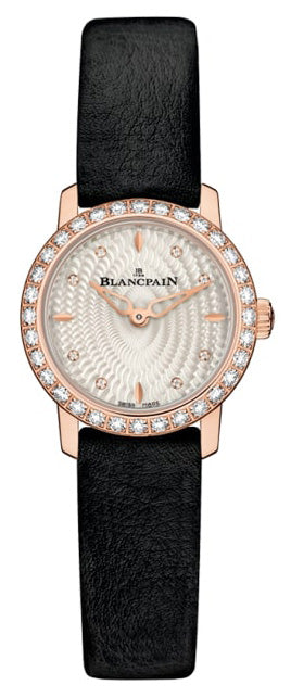 Blancpain Ladybird Ultraplate