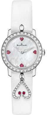 Blancpain Ladybird Ultraplate