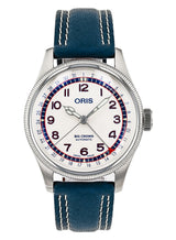 Oris Big Crown Hank Aaron Limited Edition