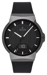 Junghans Force Mega Solar