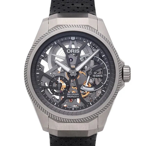 Oris Big Crown ProPilot X Calibre 115