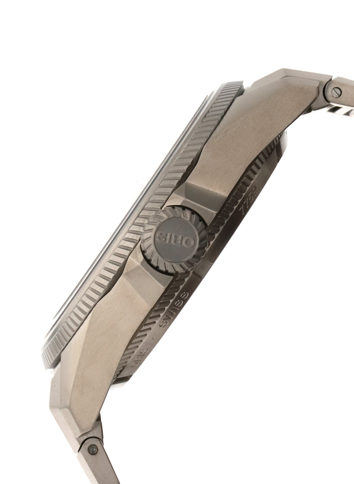 Oris Big Crown ProPilot X Calibre 115