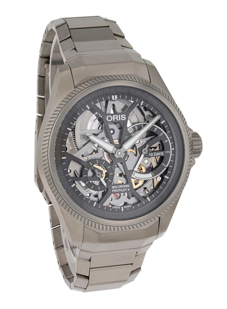 Oris Big Crown ProPilot X Calibre 115