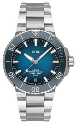 Oris Aquis Date Calibre 400