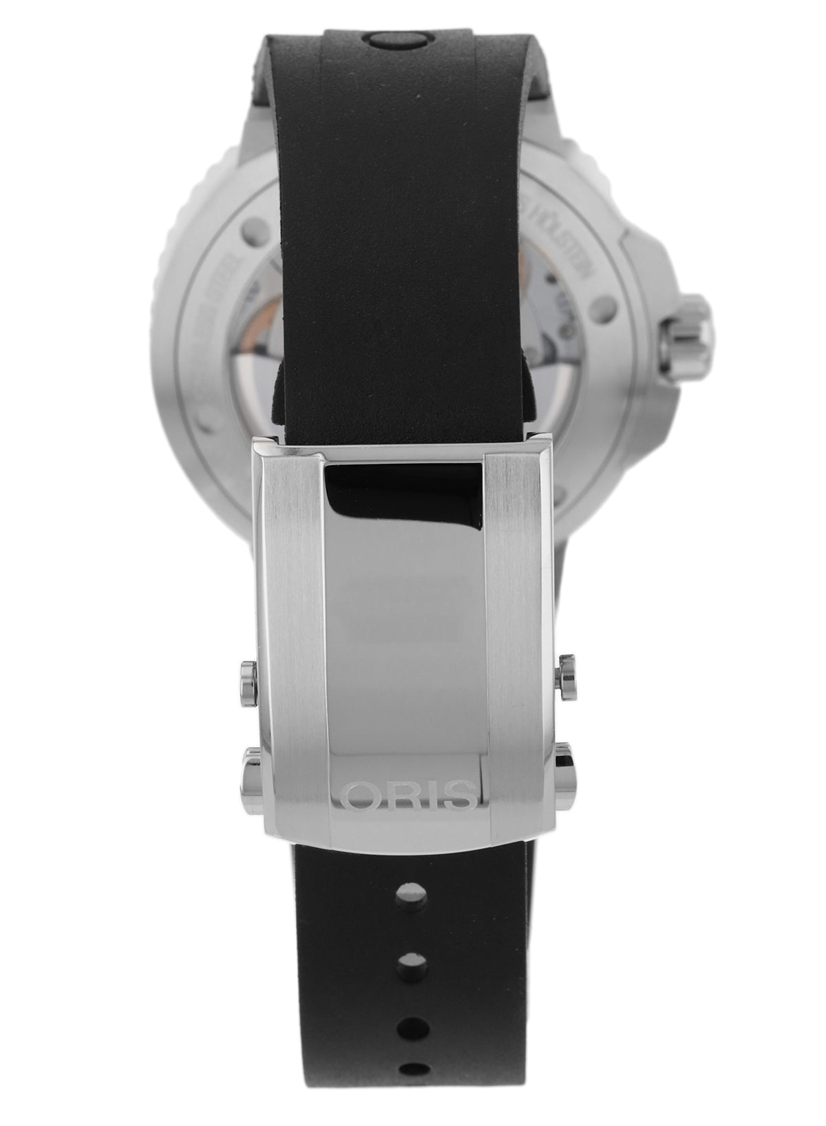 Oris Aquis Date Calibre 400