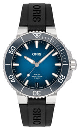 Oris Aquis Date Calibre 400