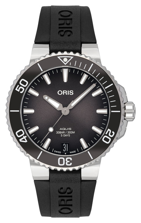 Oris Aquis Date Calibre 400