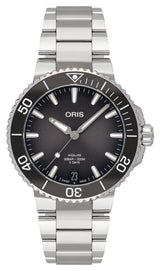 Oris Aquis Date Calibre 400