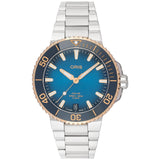 Oris Aquis Date Calibre 400