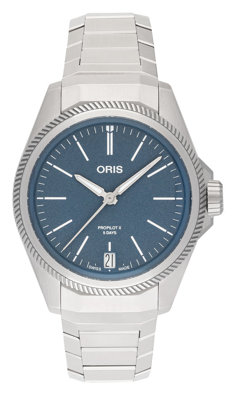 Oris Big Crown ProPilot X Calibre 400