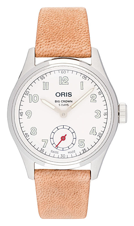 Oris Big Crown Wings of Hope Limited Edition