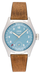 Oris Big Crown Cailbre 473