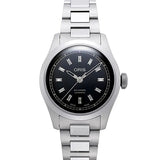 Oris Big Crown Diamonds