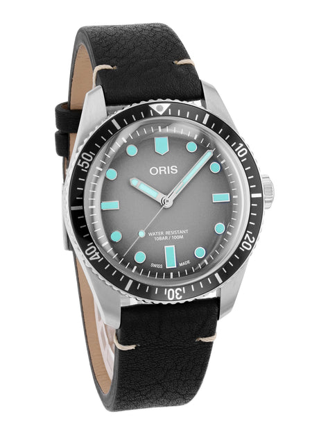 Oris Divers Sixty-Five