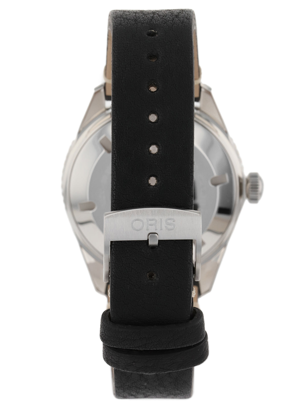 Oris Divers Sixty-Five