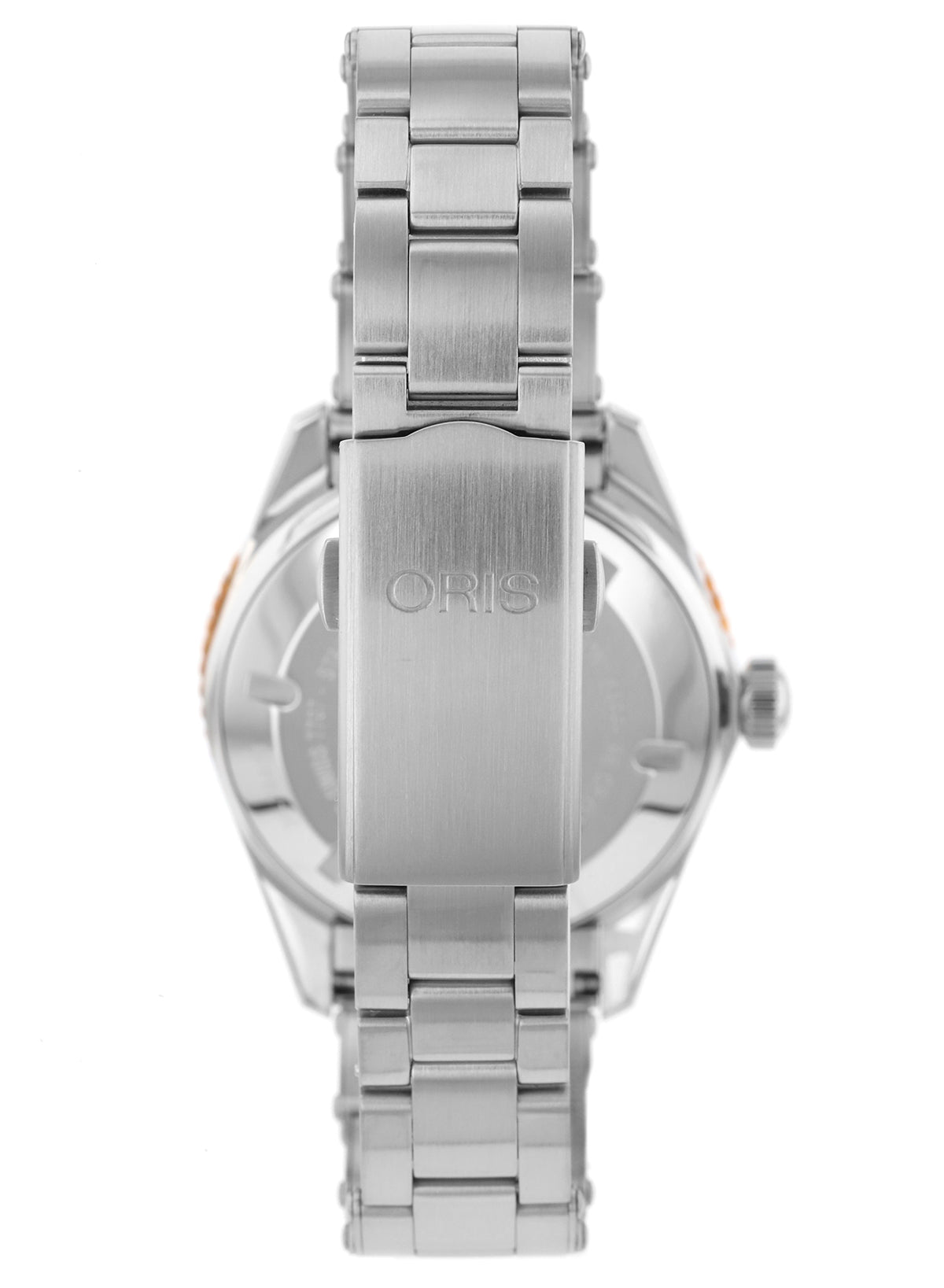 Oris Divers Sixty-Five