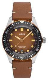 Oris Divers Sixty-Five