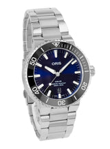 Oris Aquis Date Ref. 01 733 7730 4135-07 8 24 05PEB
