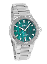 Oris Aquis x Bracenet