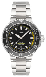 Oris Aquis Depth Gauge