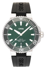 Oris Aquis Date