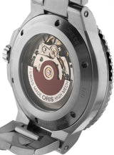 Oris Aquis Date Taste of Summer