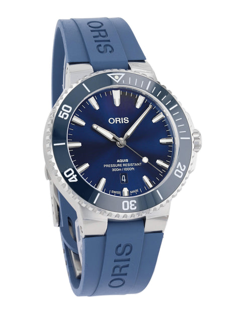 Oris Aquis Date Ref. 01 733 7789 4135-07 4 23 35FC