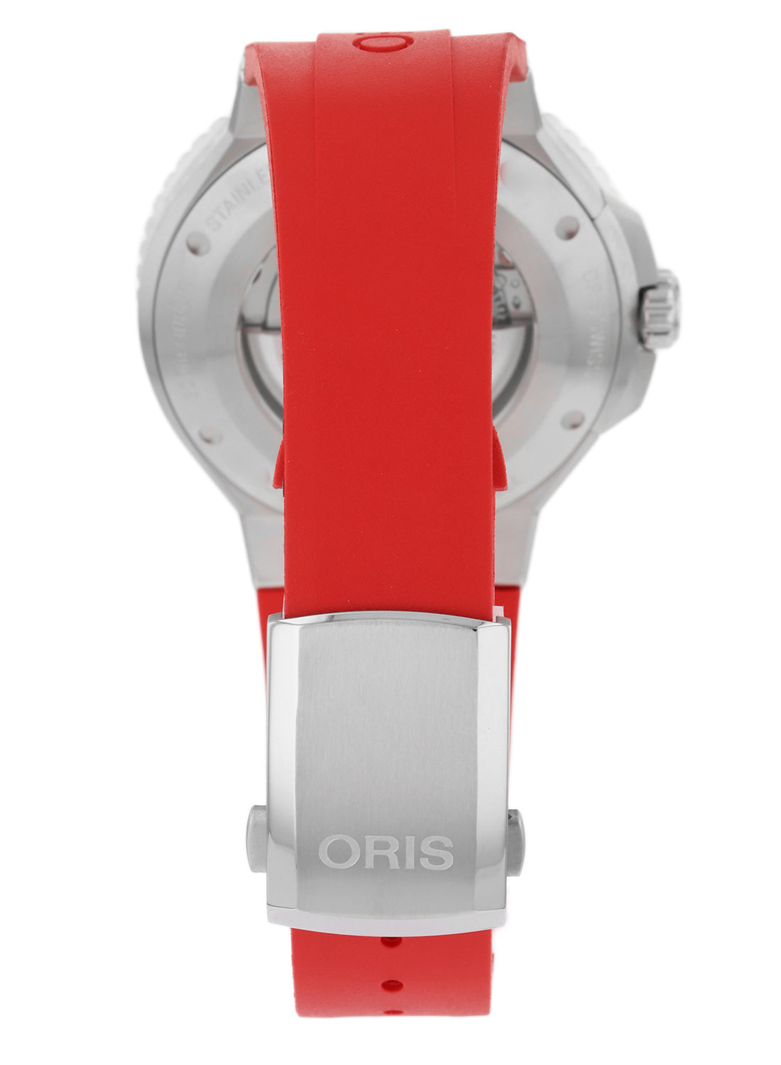 Oris Aquis Date Relief