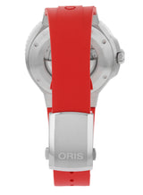 Oris Aquis Date Relief
