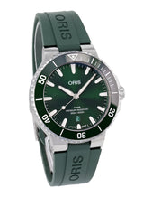 Oris Aquis Date