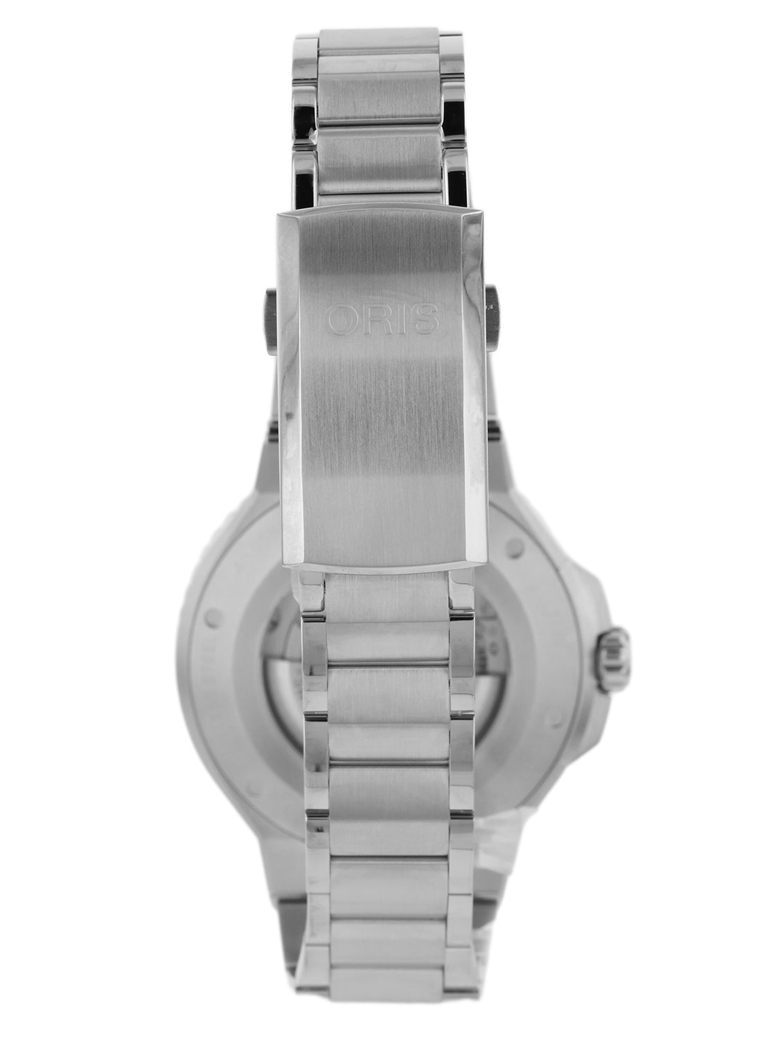 Oris Aquis Date