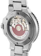 Oris Aquis Date Upcycle