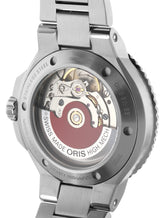 Oris Aquis Date