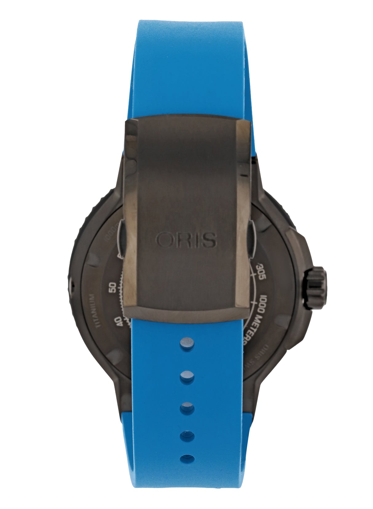 Oris Aquis Pro 1000m