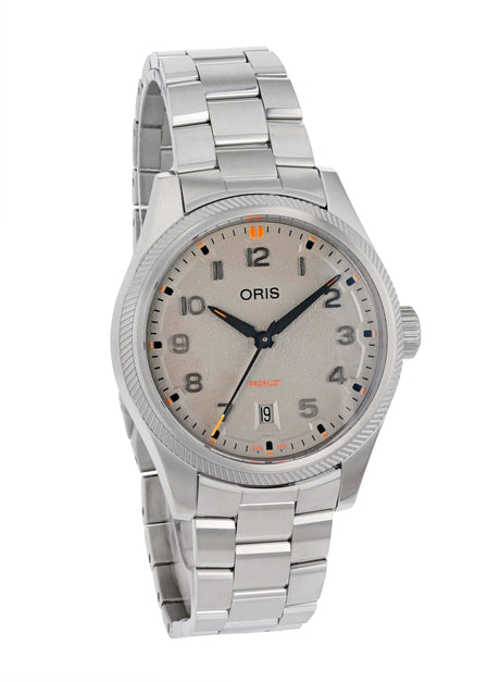 Oris Big Crown ProPilot Date