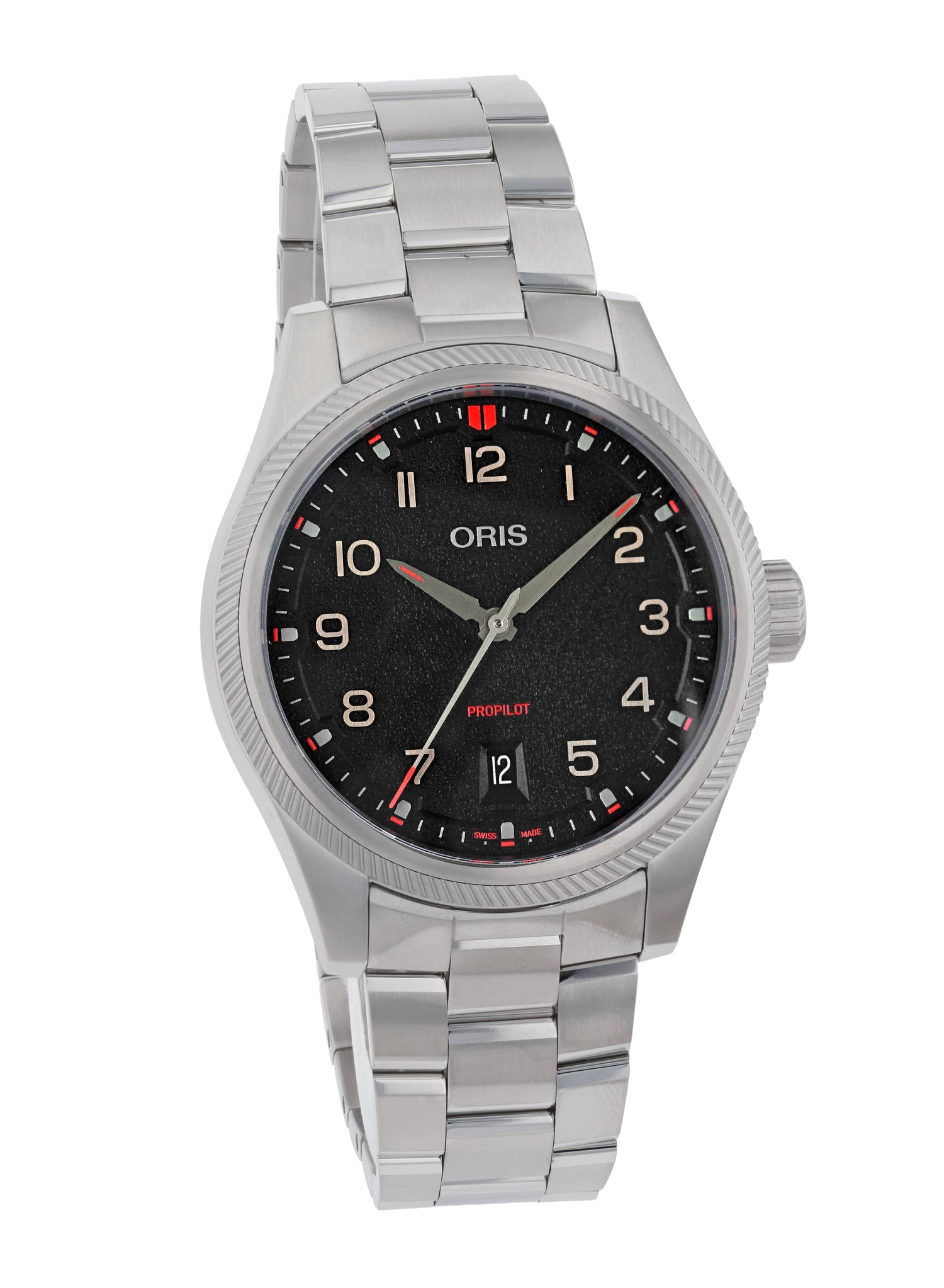 Oris Big Crown ProPilot Date