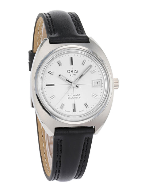 Oris Star Edition Ref. 01 733 7813 4151-Set