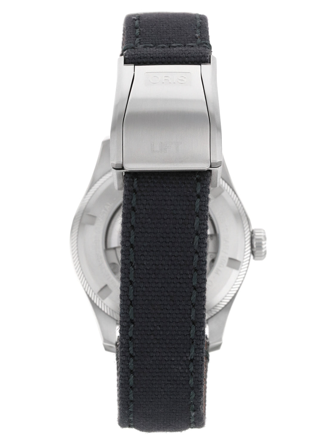 Oris Big Crown ProPilot Big Date