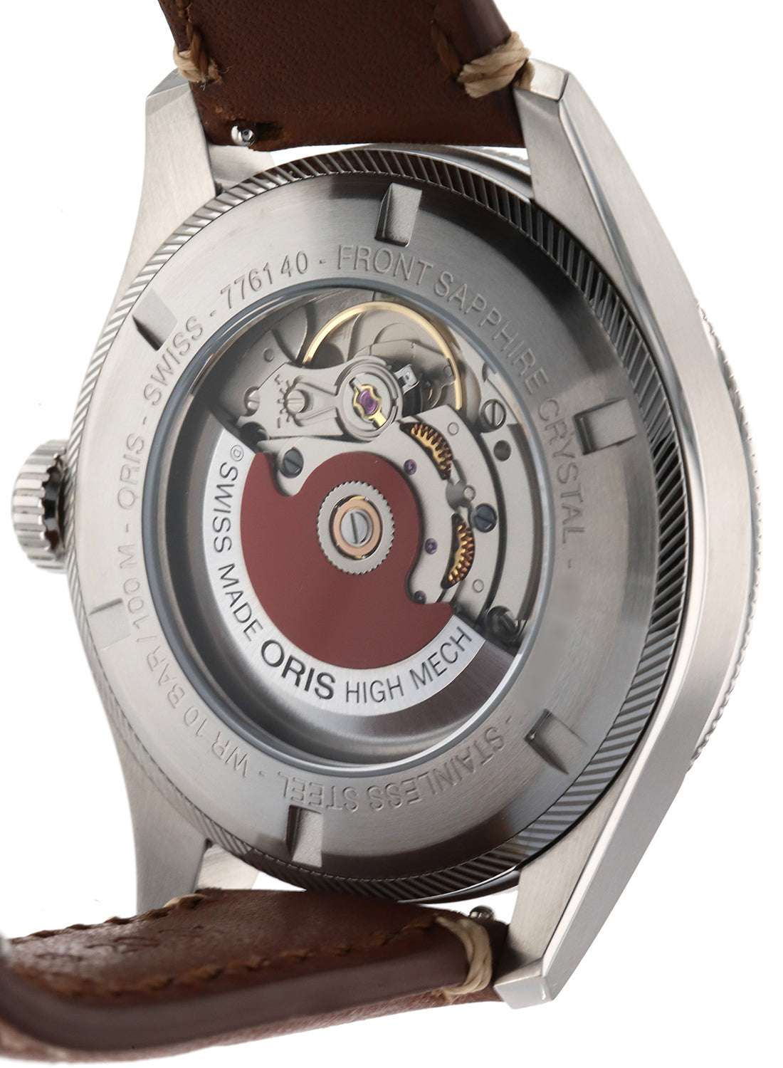 Oris Big Crown ProPilot Big Date